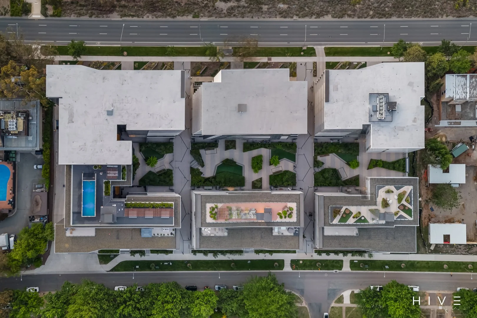 Additional image 31 of 206/55 Dooring Street, Dickson ACT 2602