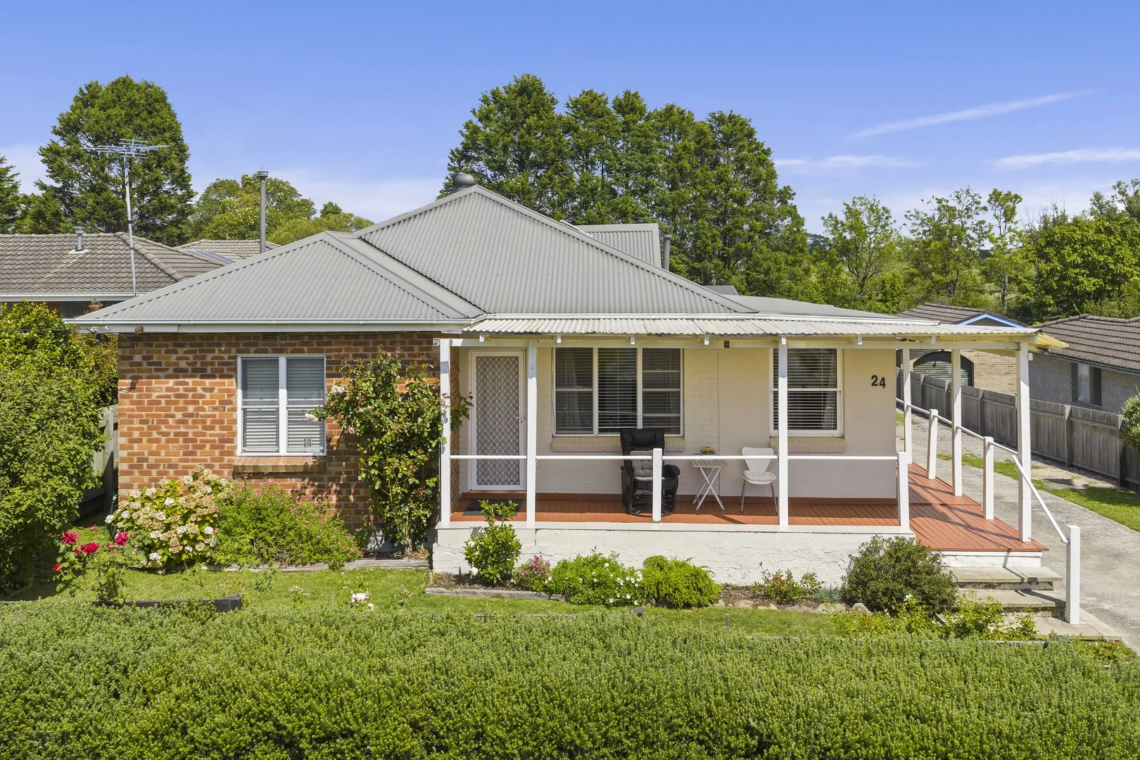 24 Beaconsfield Road, Moss Vale NSW 2577
