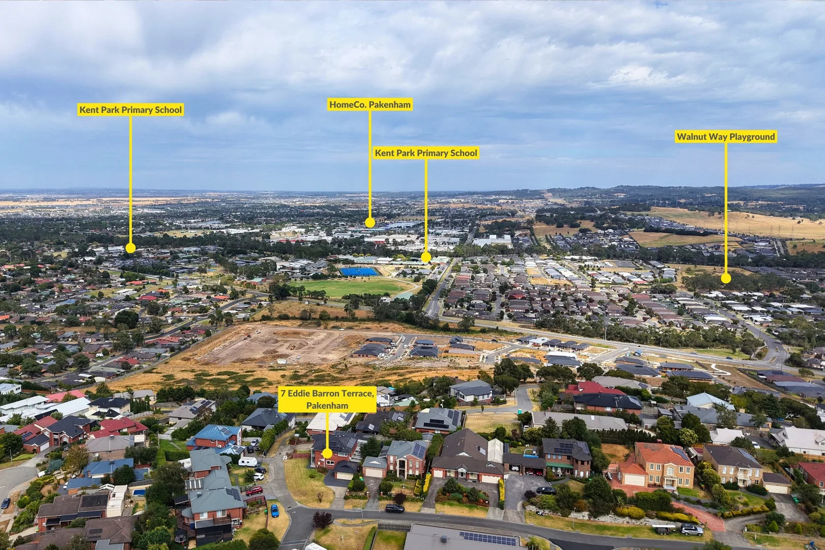 Additional image 25 of 7 Eddie Barron Terrace, Pakenham VIC 3810