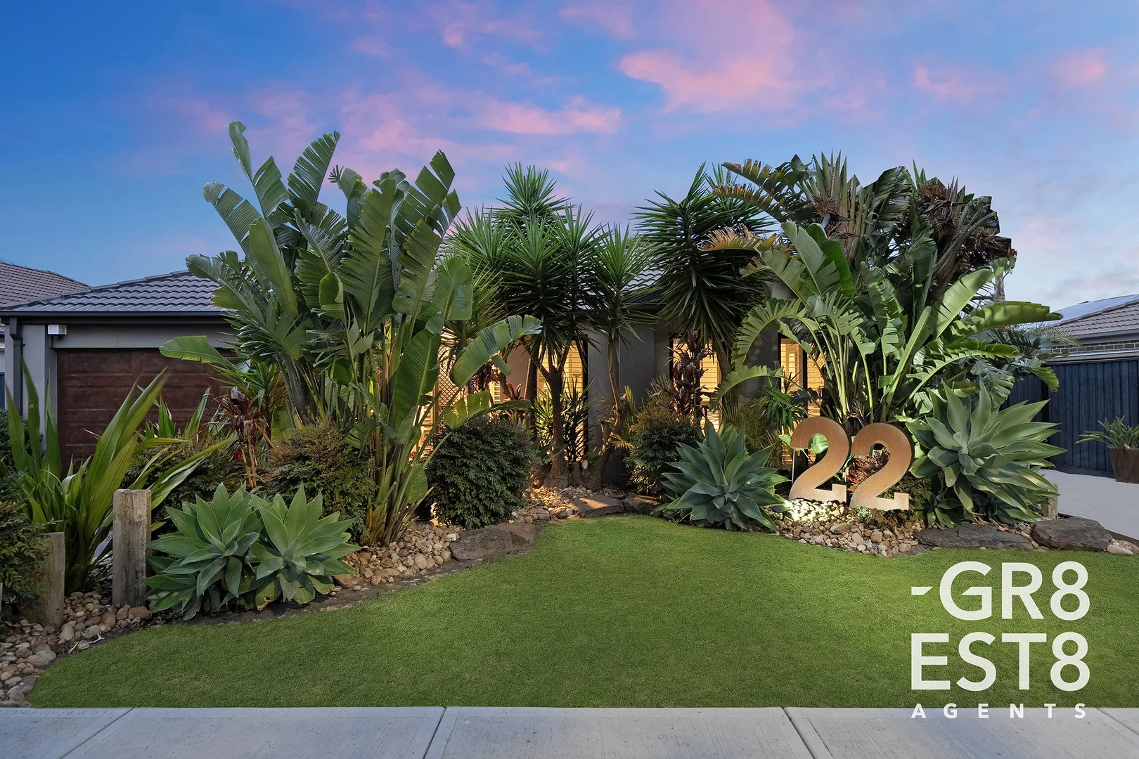 22 Beauford Avenue, Narre Warren South VIC 3805