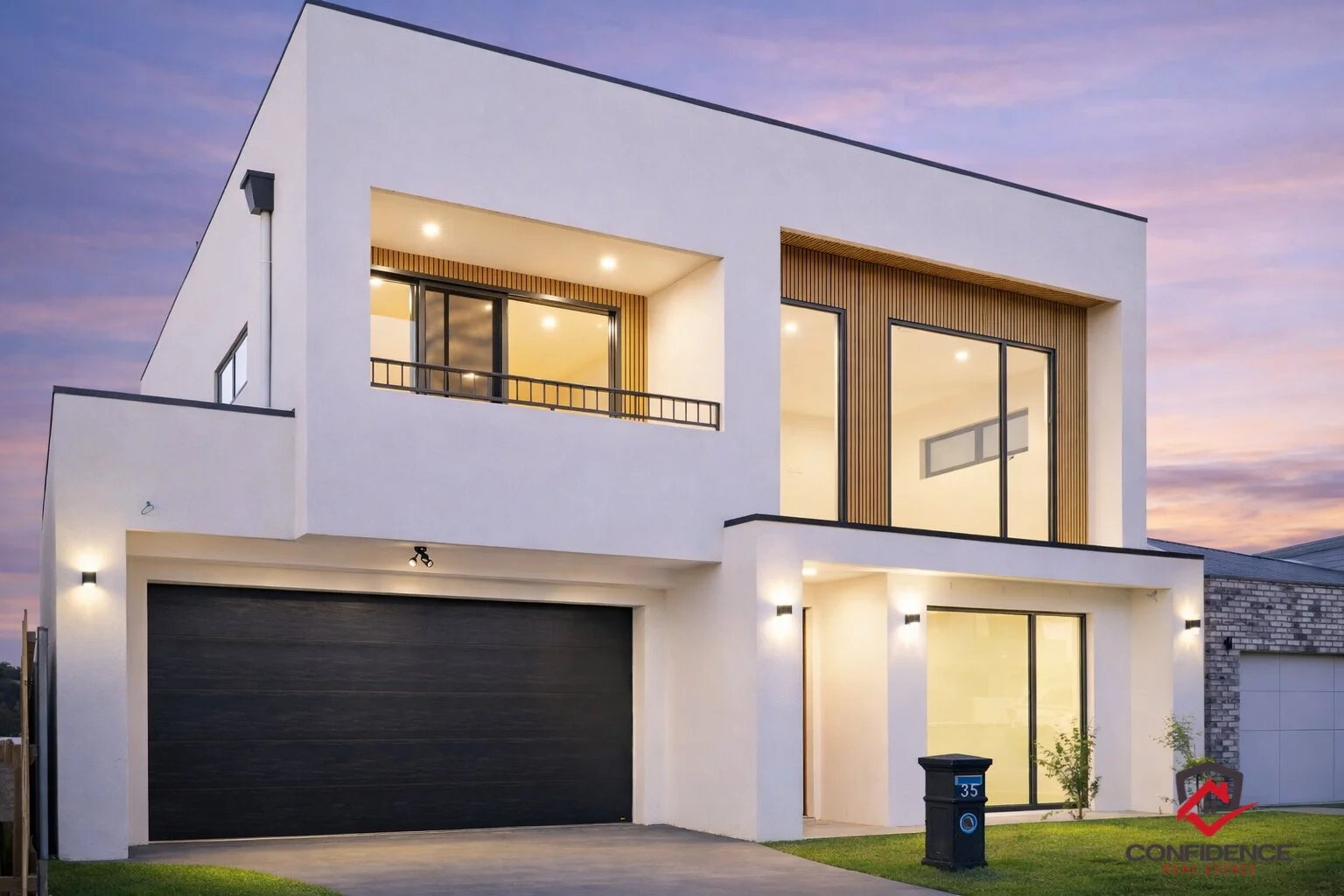 35 Eggins Street, Denman Prospect ACT 2611