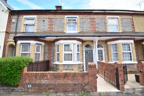 Cholmeley Road, Reading RG1, Room to rent