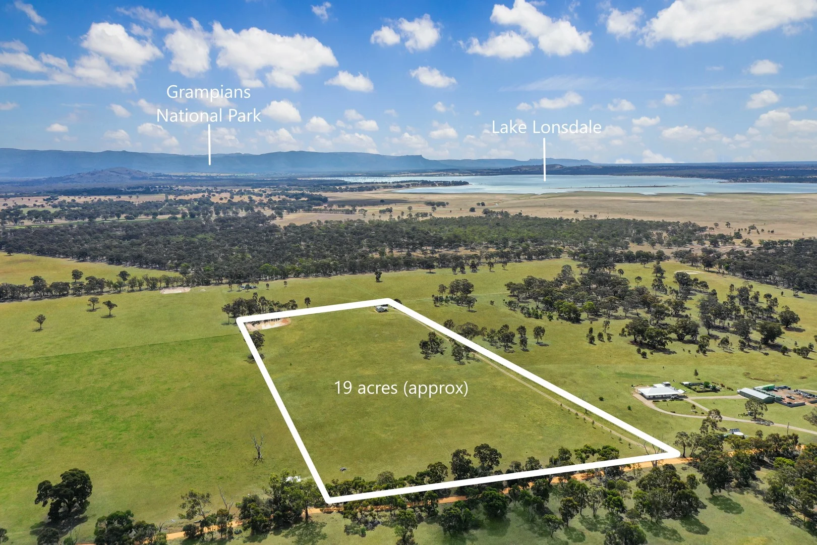 Lot 18E Earles Road, Illawarra VIC 3381