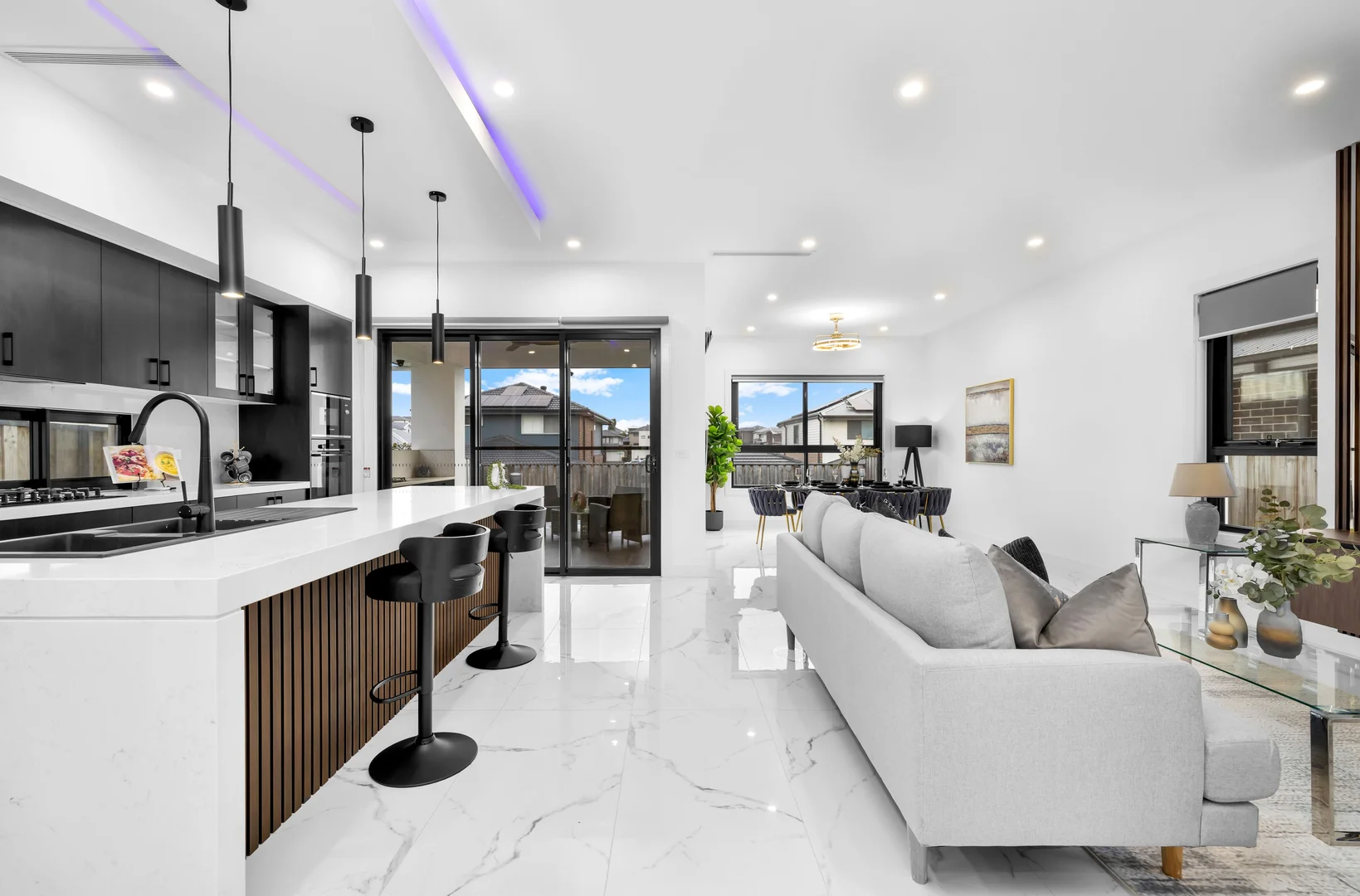 Additional image 11 of 27 Camarero Street, Box Hill NSW 2765