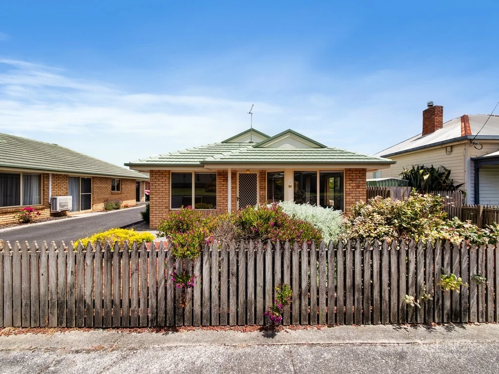 3/22 Emmett Street, Smithton TAS 7330