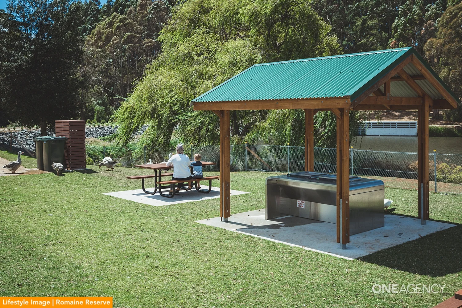 Additional image 31 of 6 Sassafras Crescent, Romaine TAS 7320