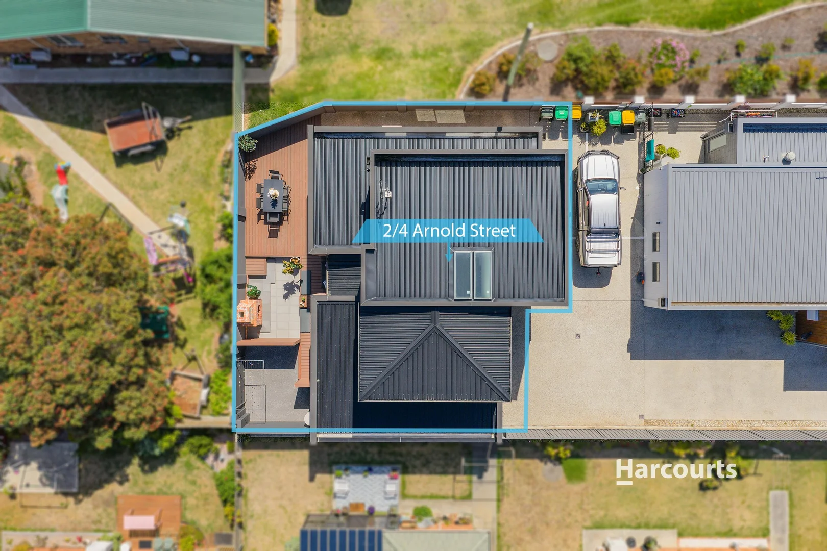 Additional image 30 of 2/4 Arnold Street, Penguin TAS 7316