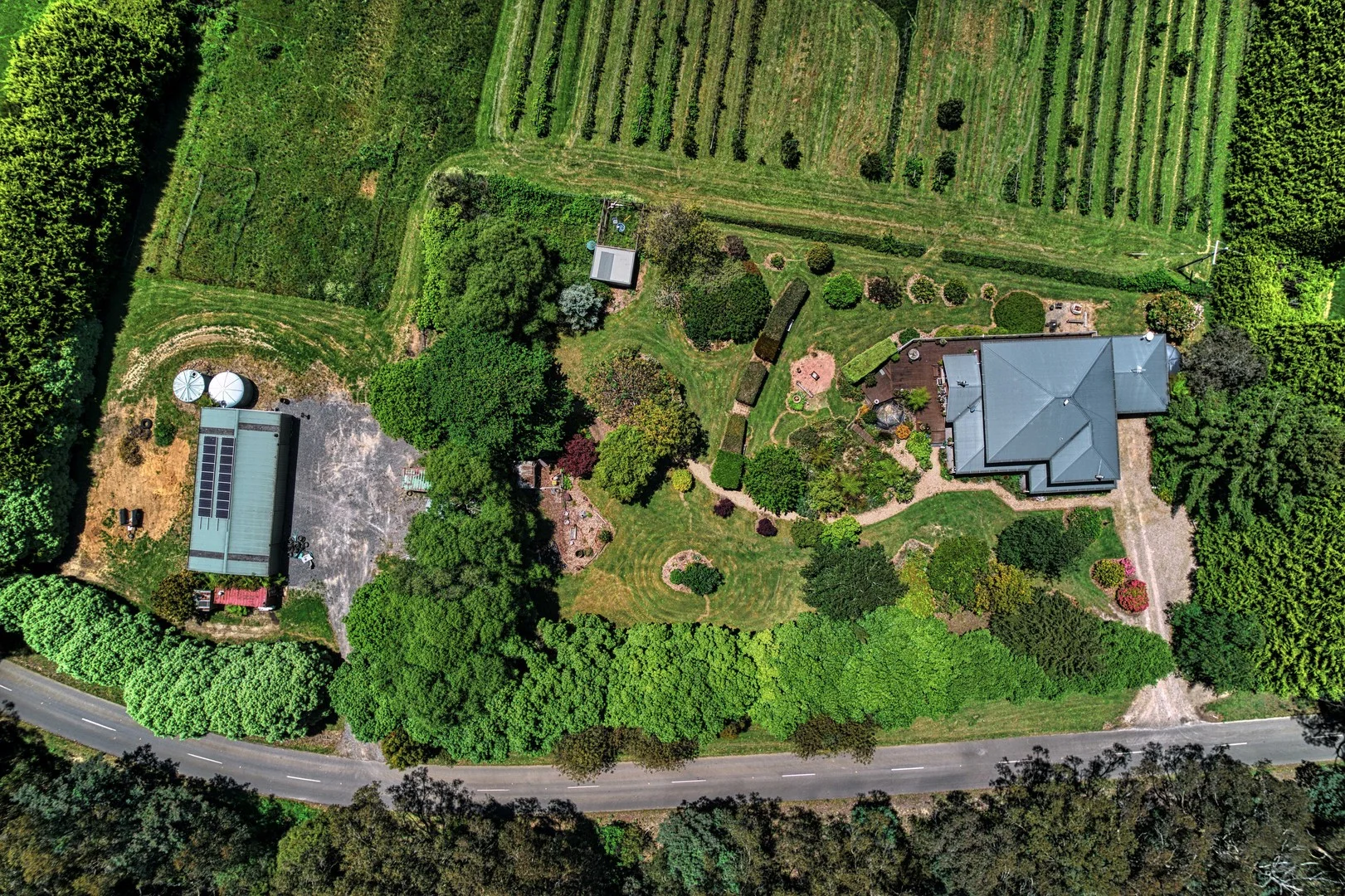 Additional image 2 of 486 Extons Road, Kinglake Central VIC 3757