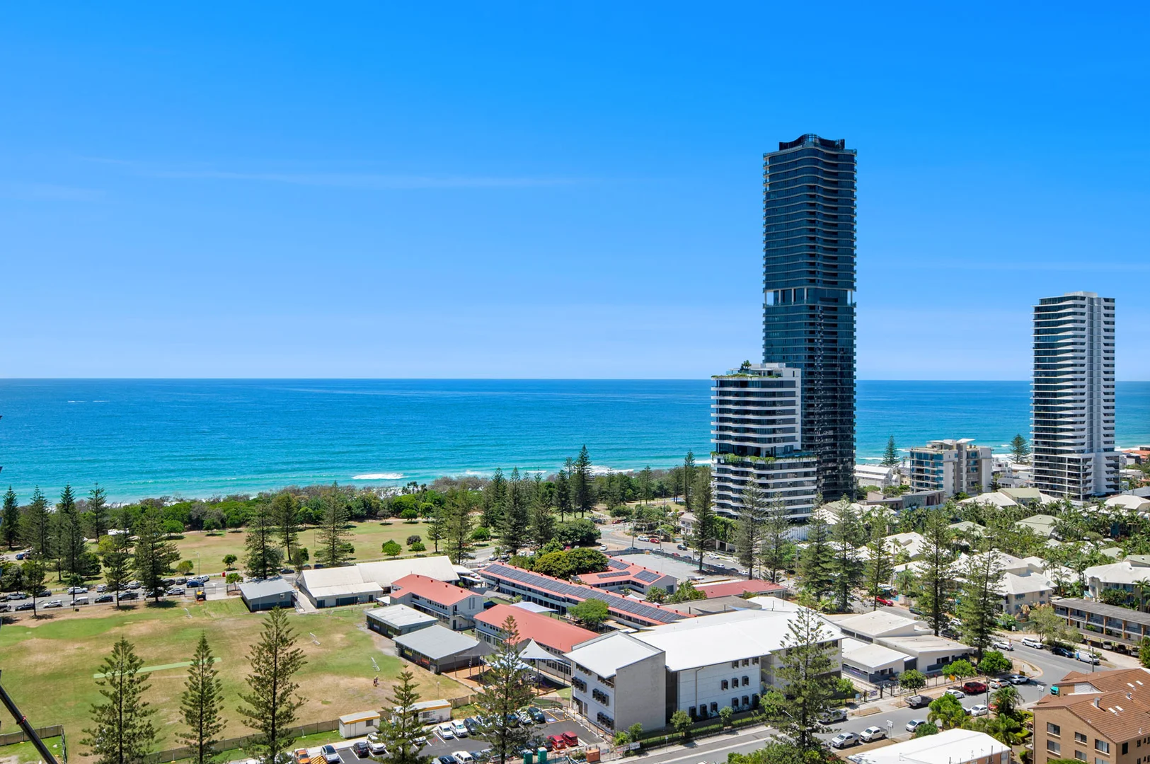Additional image 3 of 2205/22 Surf Parade, Broadbeach QLD 4218