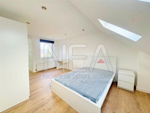 St. Georges Road, Reading RG30, Room to rent