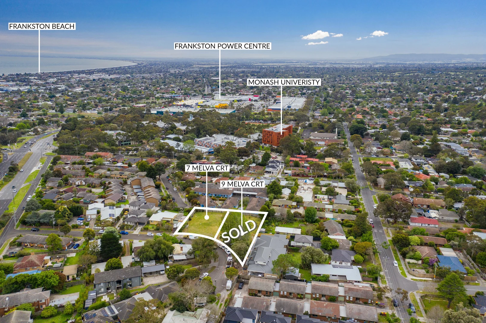 Additional image 13 of 7 + 9 Melva Court, Frankston VIC 3199