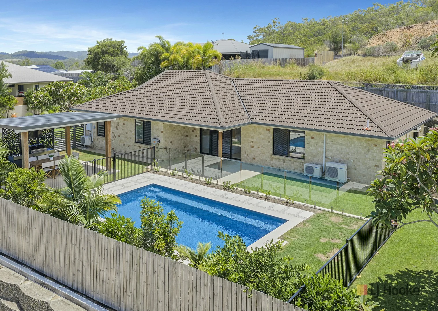 Additional image 18 of 25 Surita Court, Boyne Island QLD 4680