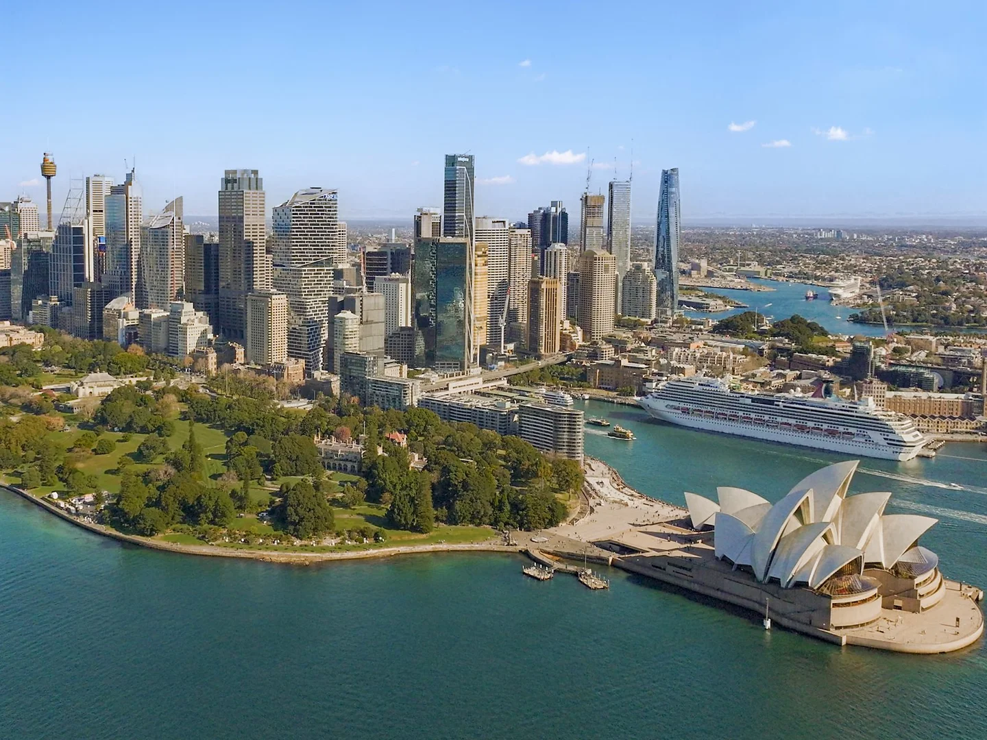 Additional image 18 of 1102/71 Macquarie Street, Sydney NSW 2000