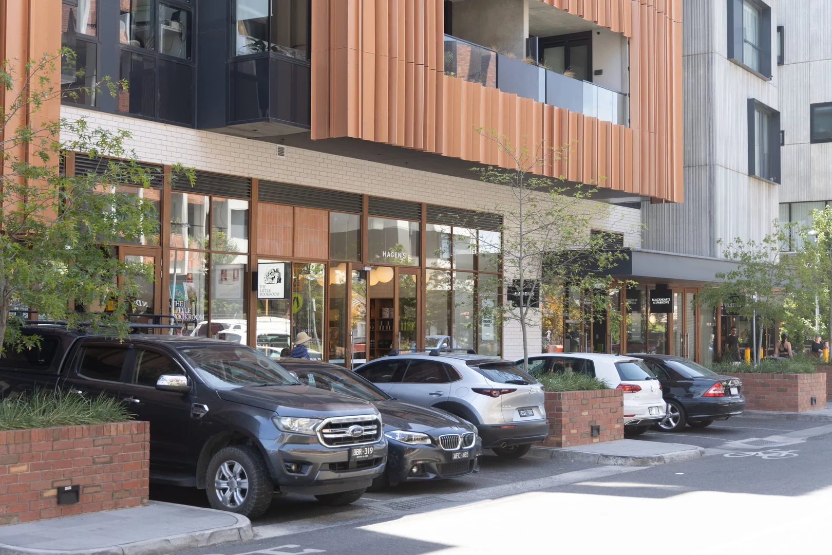 Additional image 31 of 223/12 Village Ave, Brunswick East VIC 3057