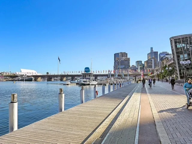 Additional image 11 of 170/158-166 Day St, Sydney NSW 2000