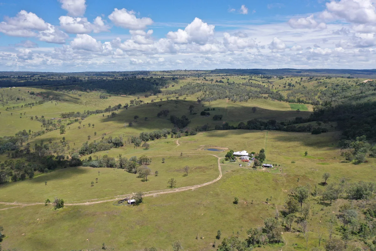 Additional image 42 of 67 Ulampa Creek Road, Nukku QLD 4314