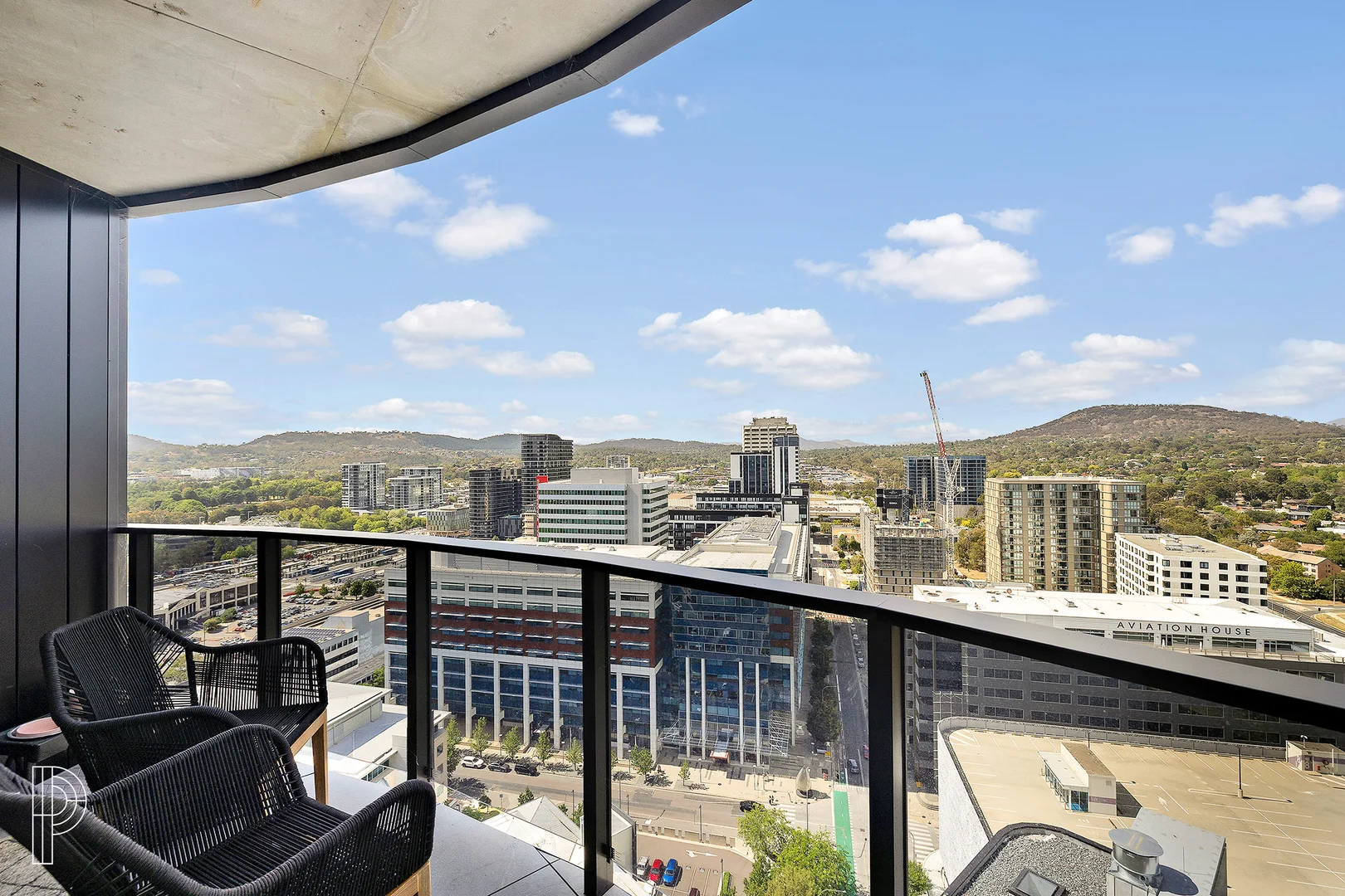 Additional image 8 of 2202/2 Furzer Street, Phillip ACT 2606