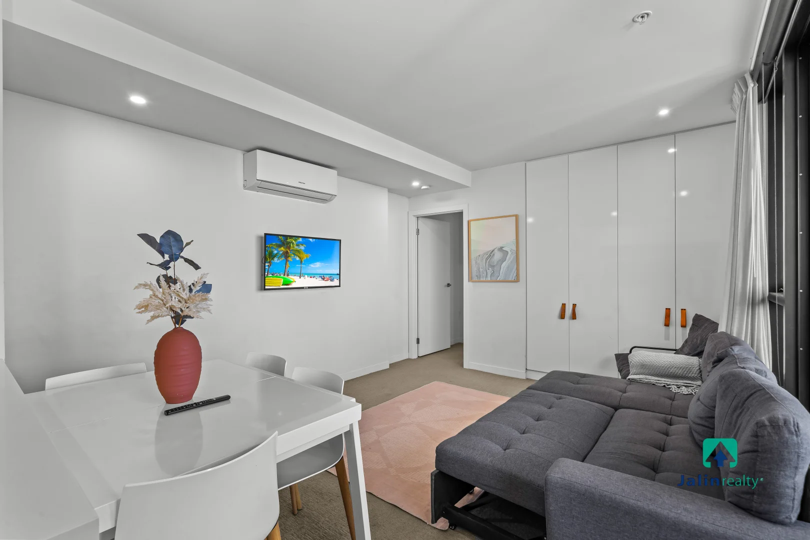 Additional image 5 of 5108/80 A'beckett Street, Melbourne VIC 3000