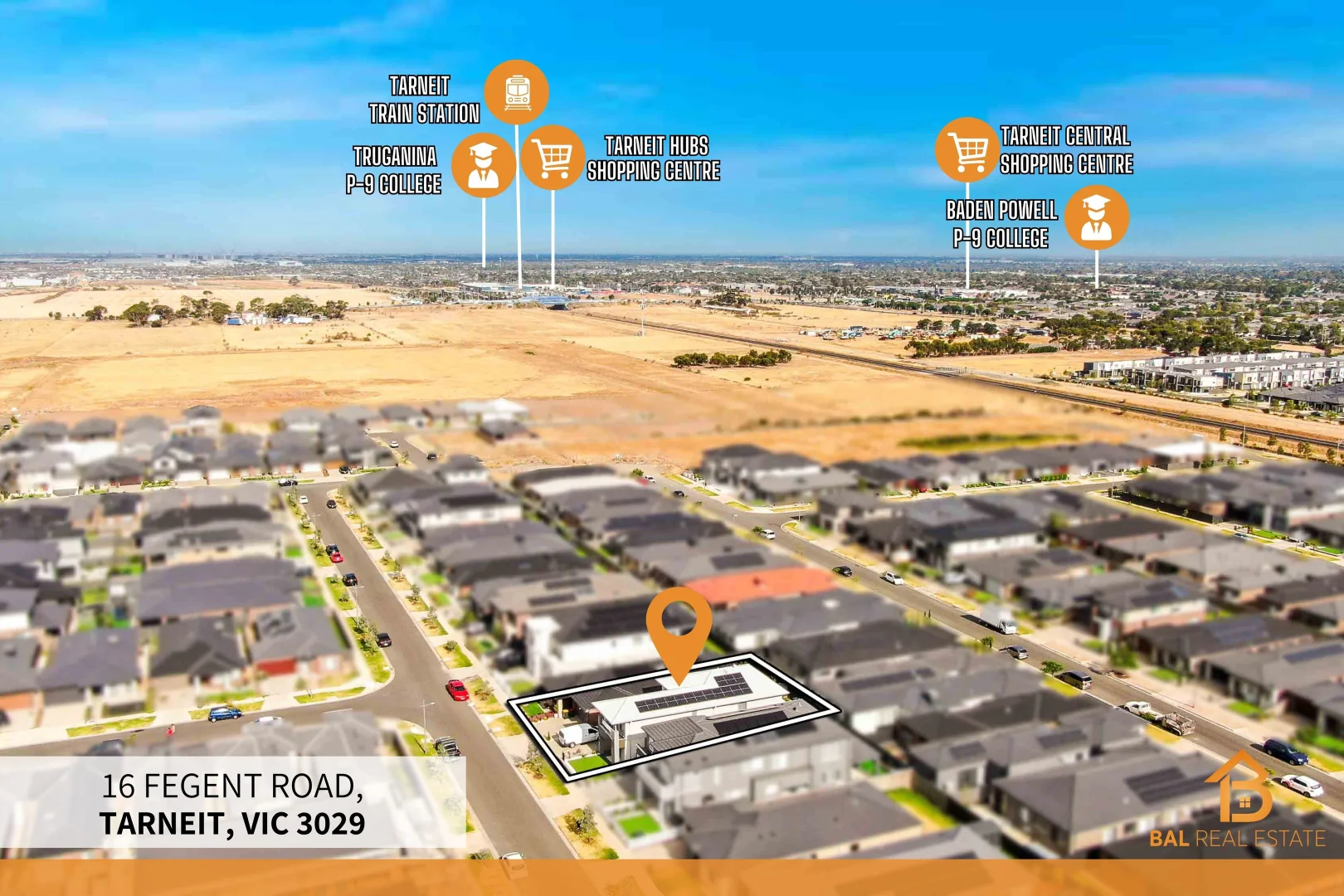 Additional image 27 of 16 Fegent Road, Tarneit VIC 3029