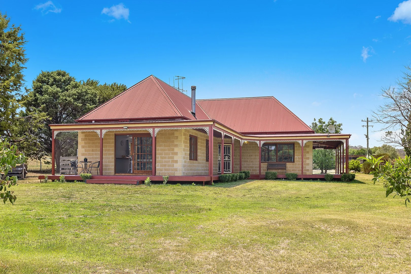 3 Short Street, Berridale NSW 2628
