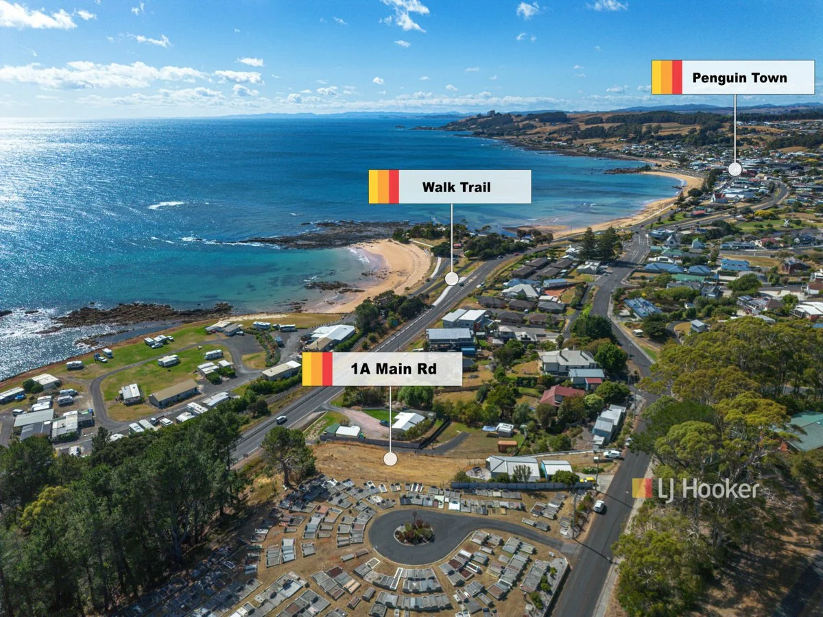 Additional image 3 of 1a Main Road, Penguin TAS 7316