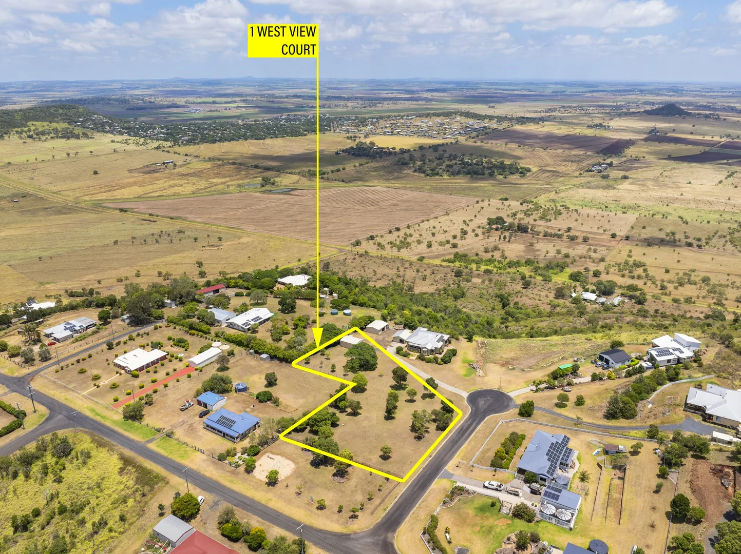 Additional image 2 of 1 West View Court, Glencoe QLD 4352