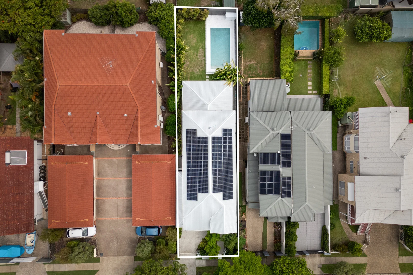 Additional image 18 of 55 Stevenson Street, Ascot QLD 4007