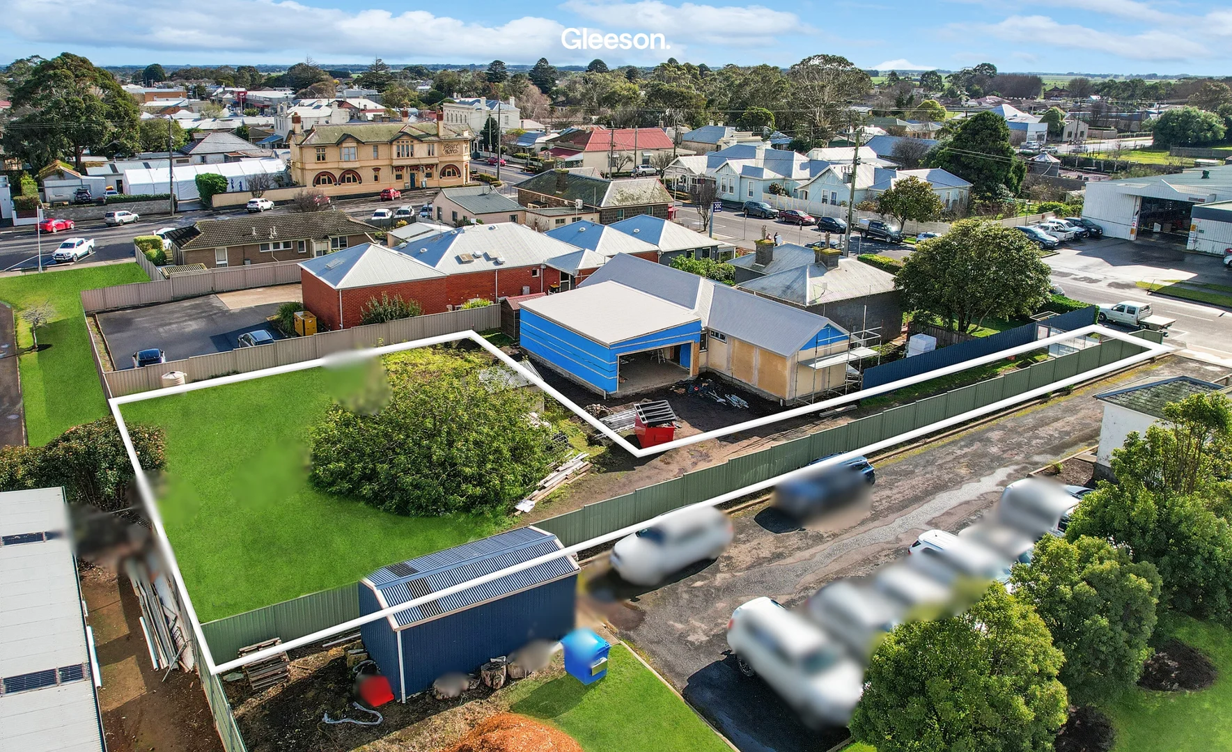 Additional image 2 of 95A Commercial Road, Koroit VIC 3282