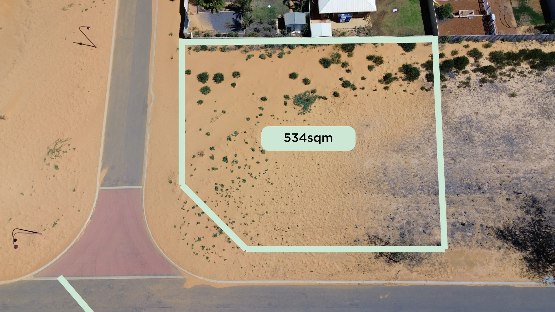 Additional image 2 of Lot 87/18 Sunstone Drive, Kalbarri WA 6536