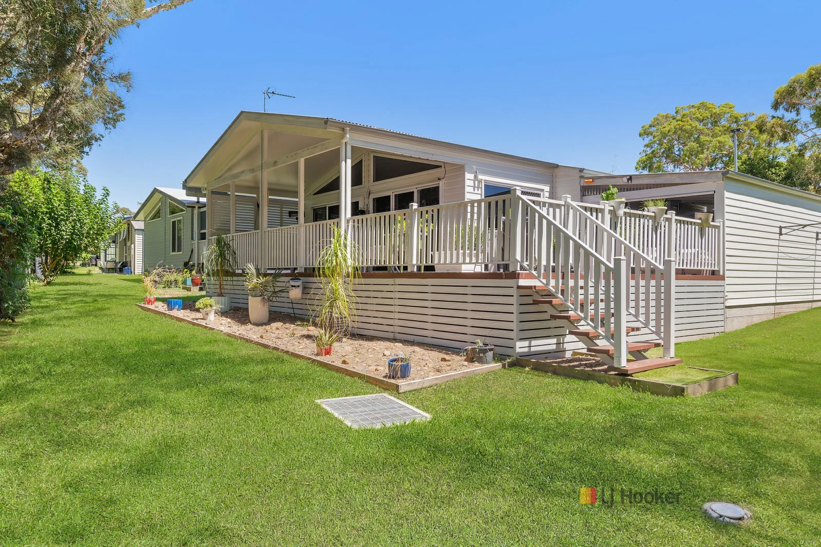 Additional image 12 of 202/186 Sunrise Avenue, Halekulani NSW 2262