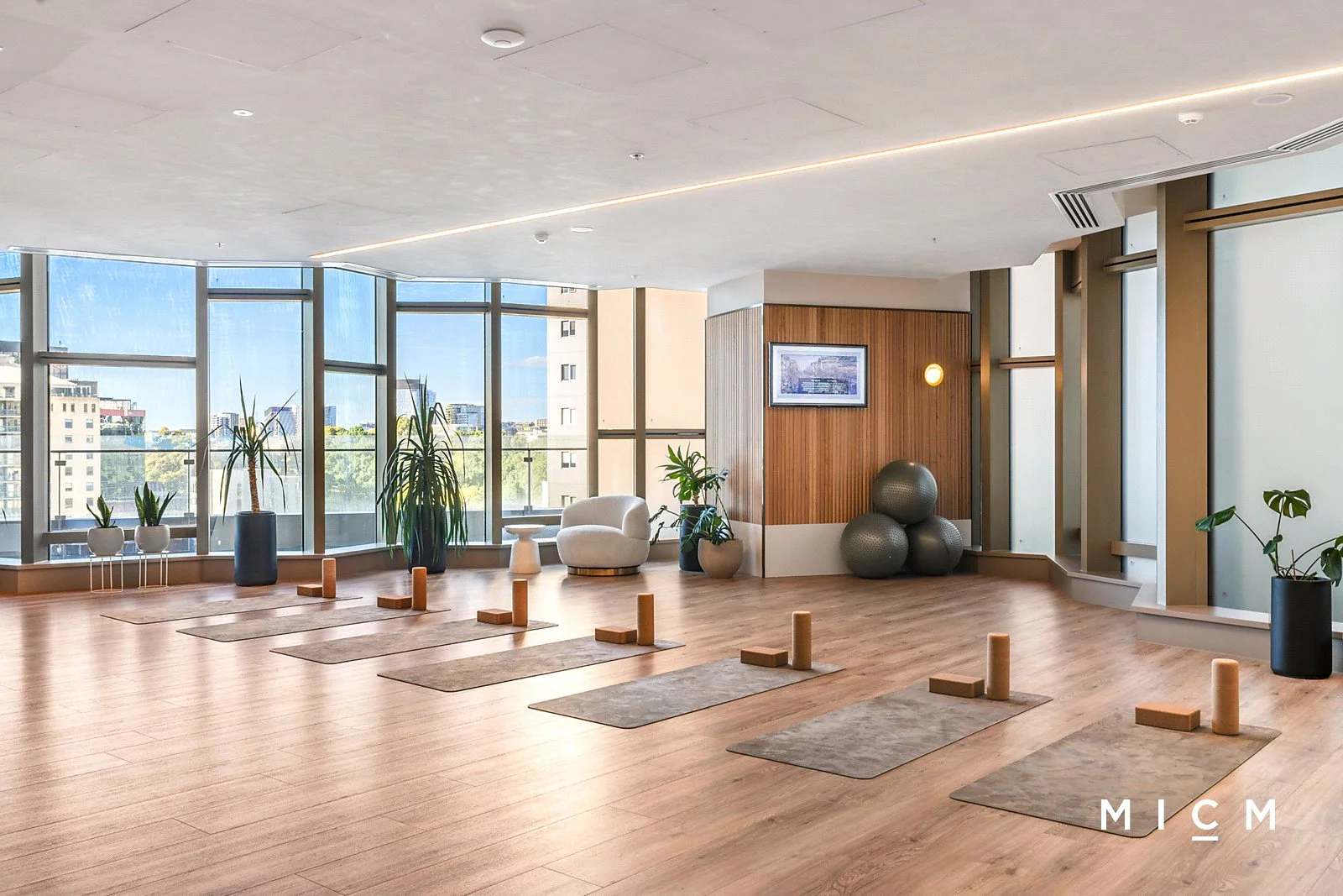 Additional image 11 of 3309/260 Spencer Street, Melbourne VIC 3000