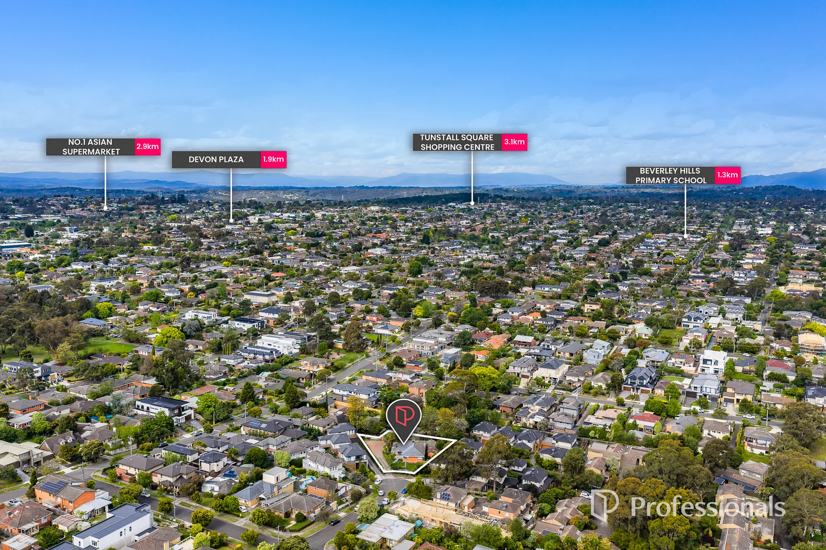 Additional image 10 of 1&2/3 Vicki Court, Doncaster East VIC 3109