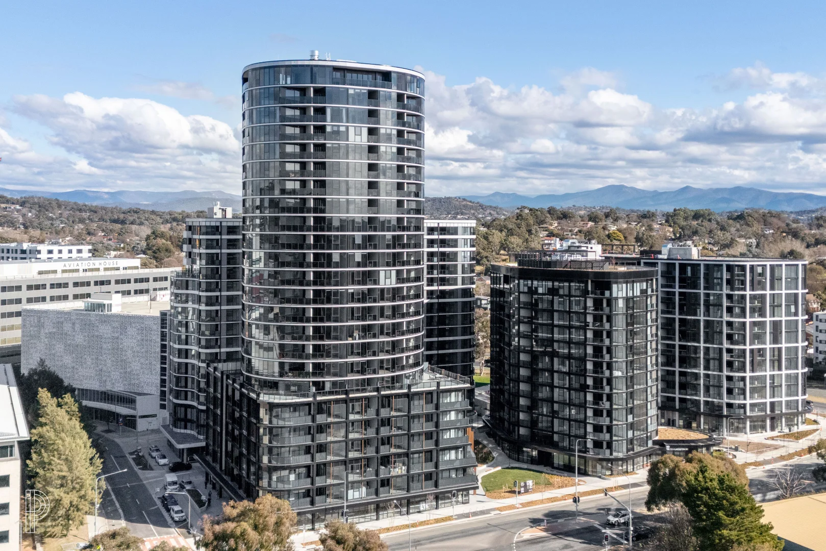 Additional image 21 of 2202/2 Furzer Street, Phillip ACT 2606