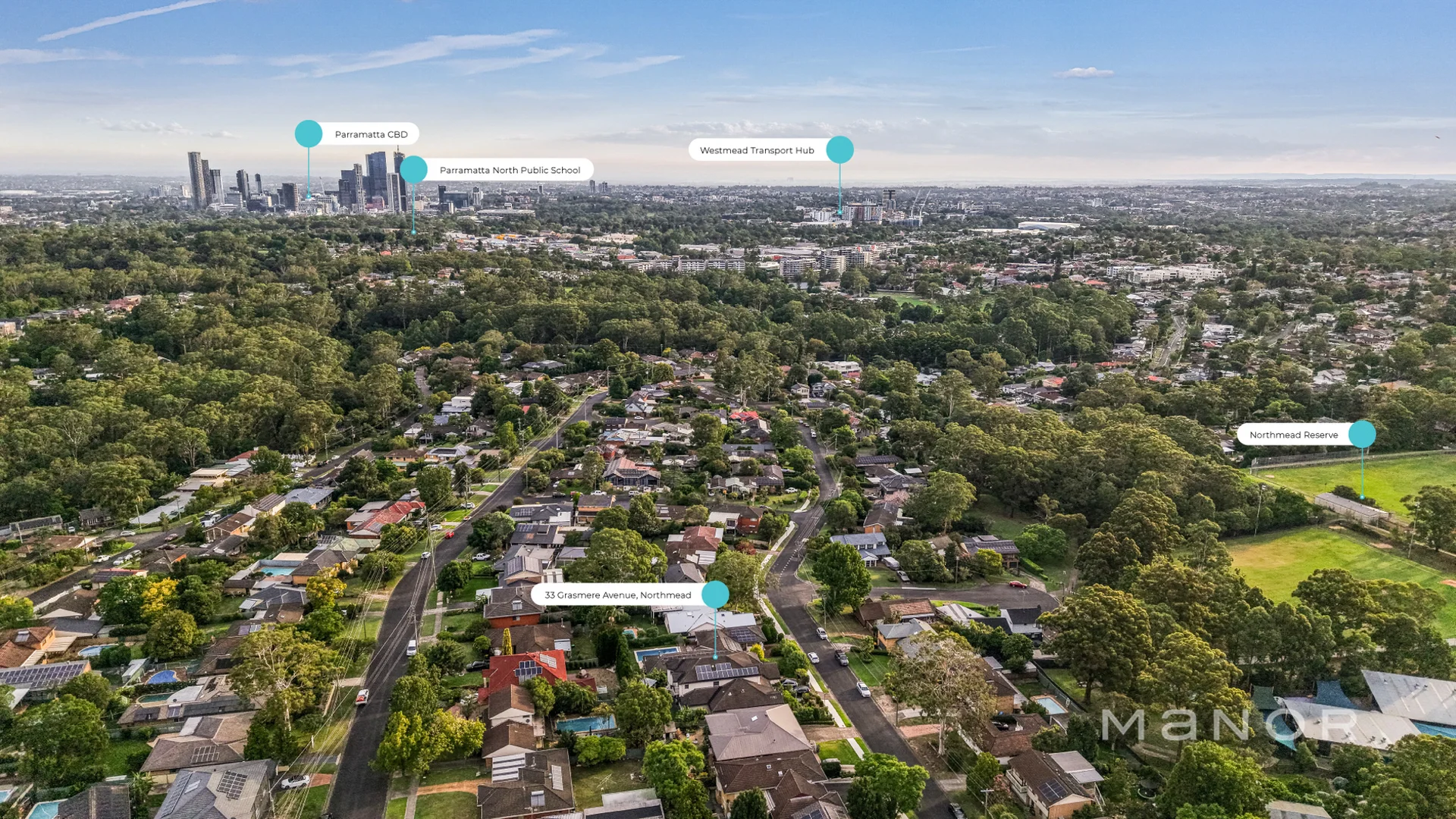 Additional image 21 of 33 Grasmere Avenue, Northmead NSW 2152