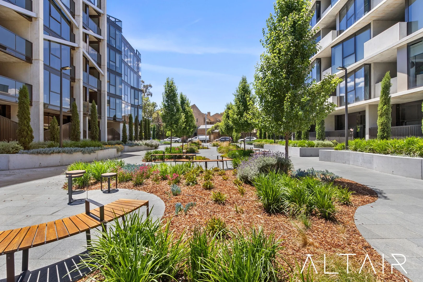 Additional image 17 of 211/81 Cooyong Street, Reid ACT 2612