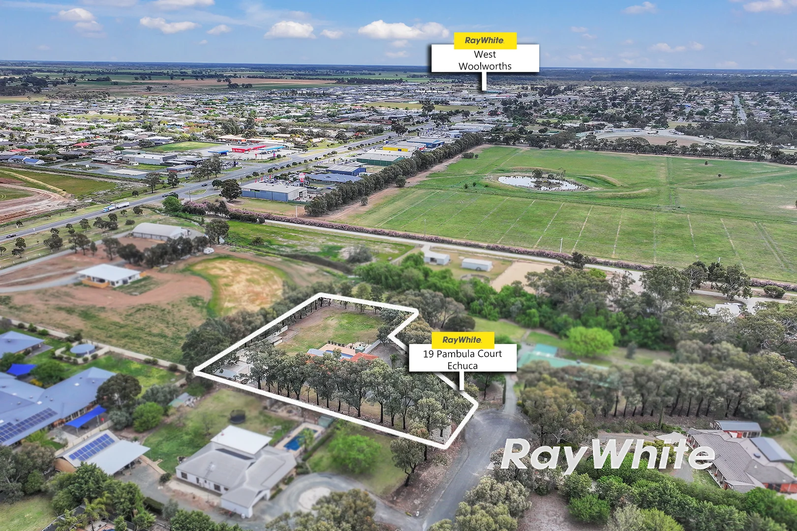 Additional image 26 of 19 Pambula Court, Echuca VIC 3564