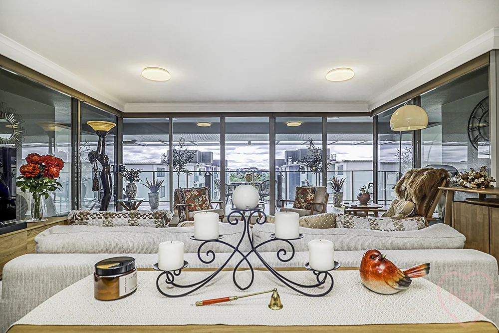 Additional image 2 of 819/100 Northbourne Avenue, Braddon ACT 2612