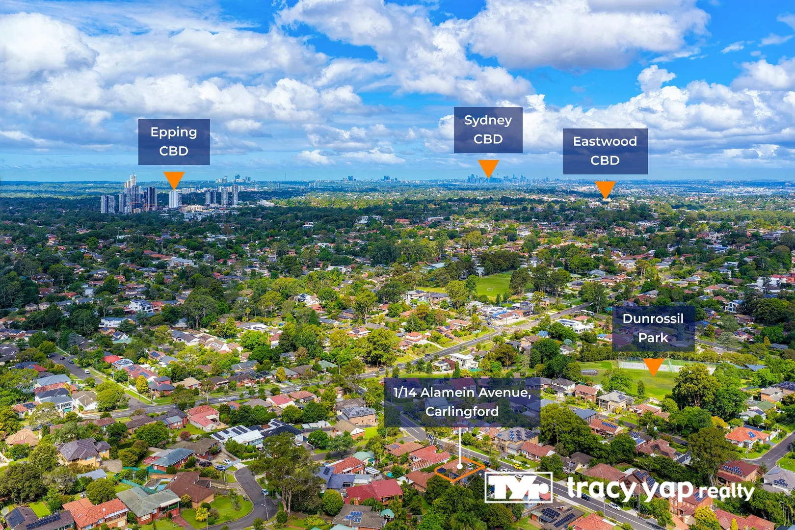 Additional image 12 of 1/14 Alamein Avenue, Carlingford NSW 2118