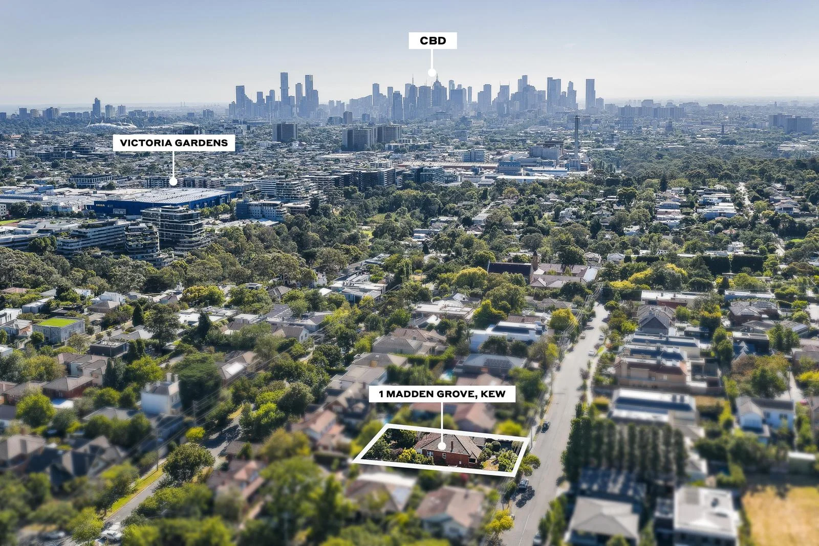 Additional image 3 of 1 Madden Grove, Kew VIC 3101