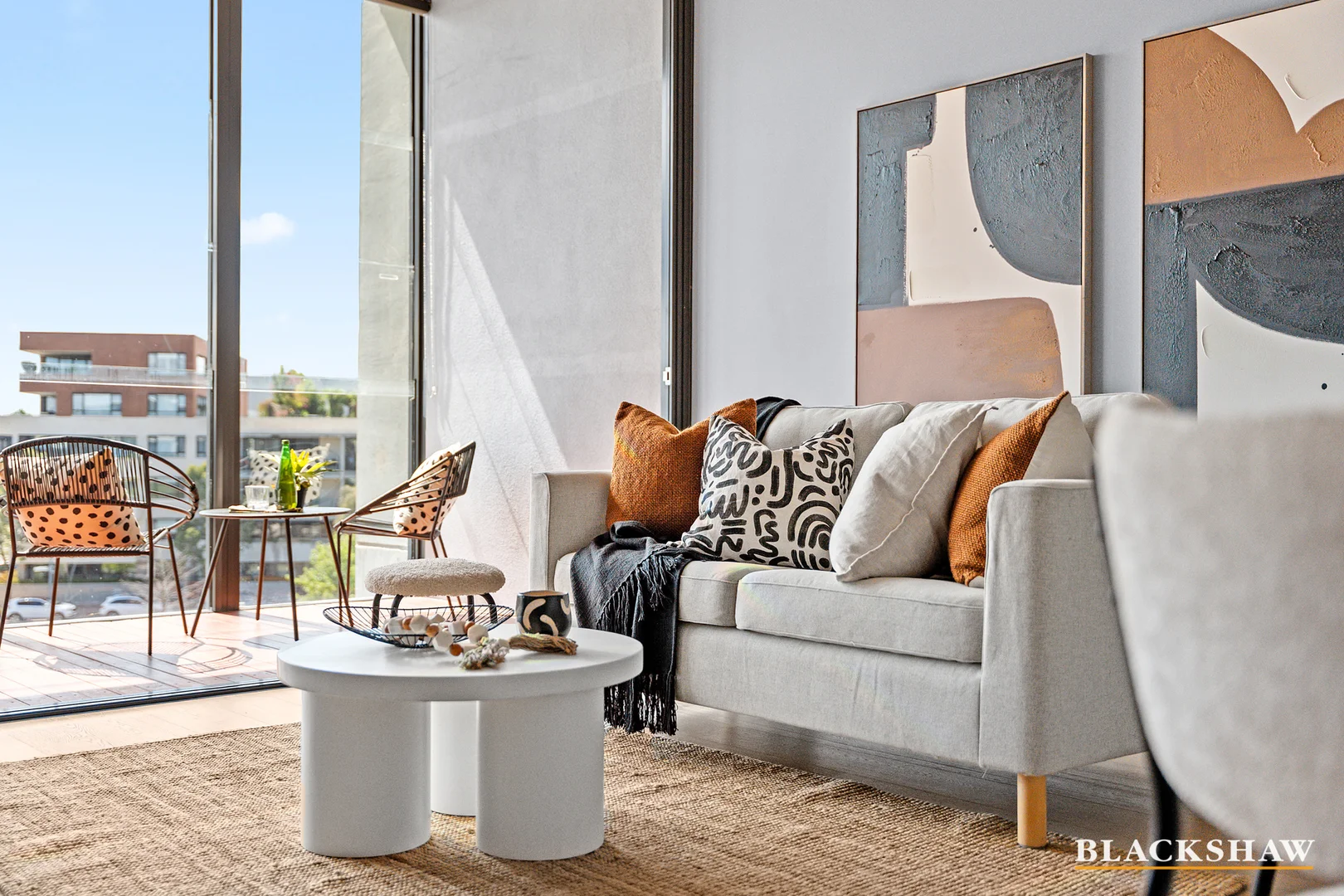 Additional image 4 of 83/43 Eastlake Parade, Kingston ACT 2604