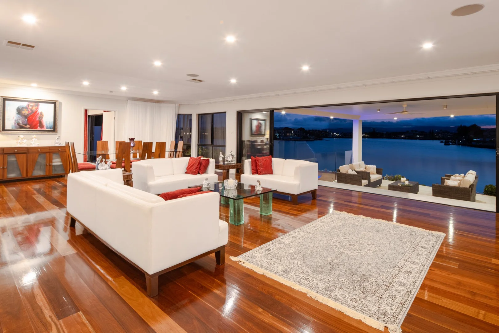 Additional image 21 of 35 San Simeon Drive, Clear Island Waters QLD 4226