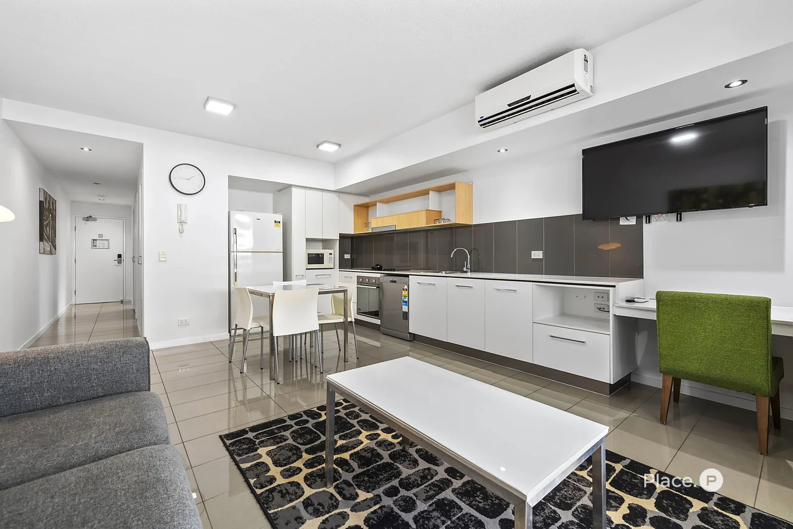 Additional image 7 of 305/29 Robertson Street, Fortitude Valley QLD 4006
