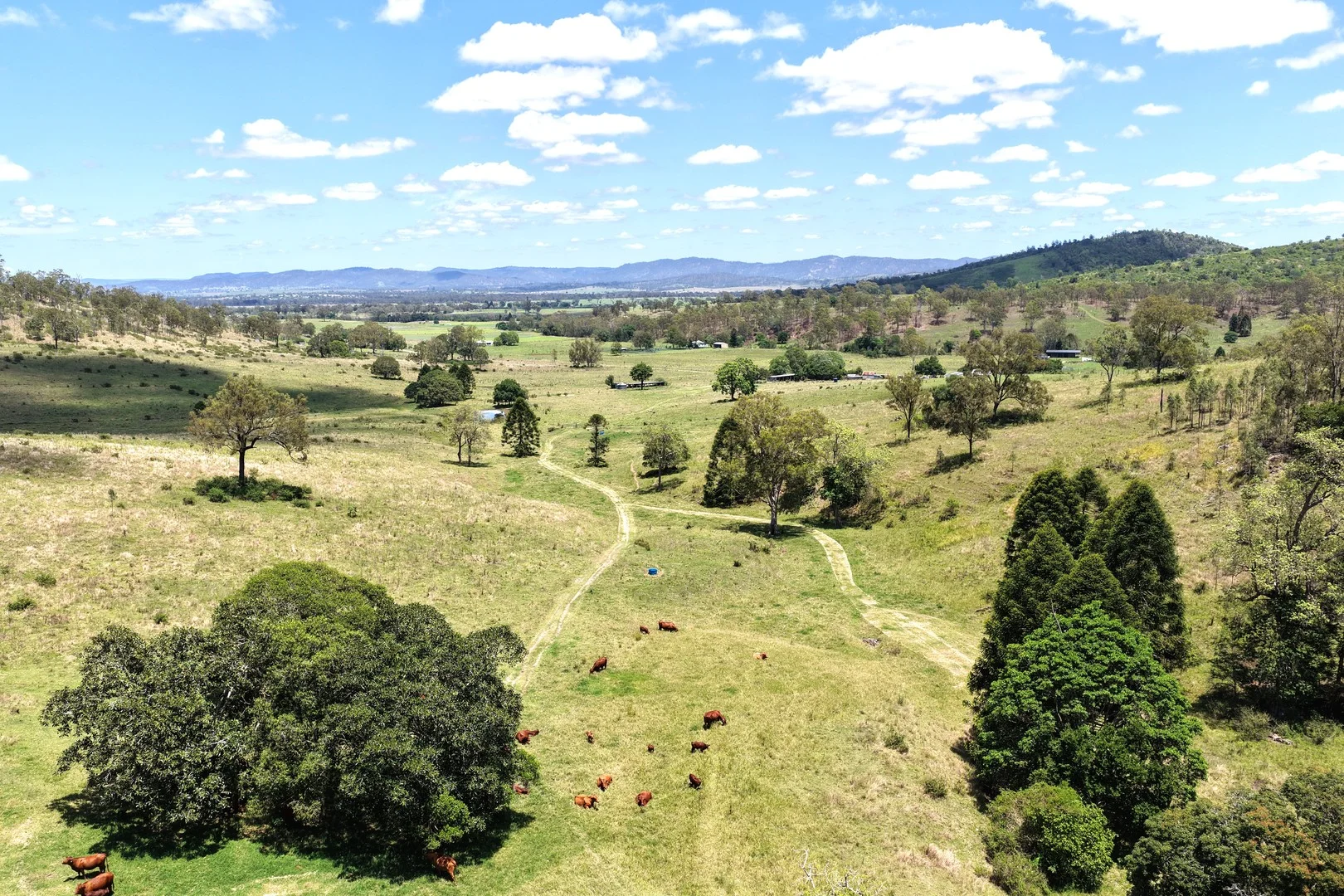 516 Scrub Creek Road, Scrub Creek QLD 4313