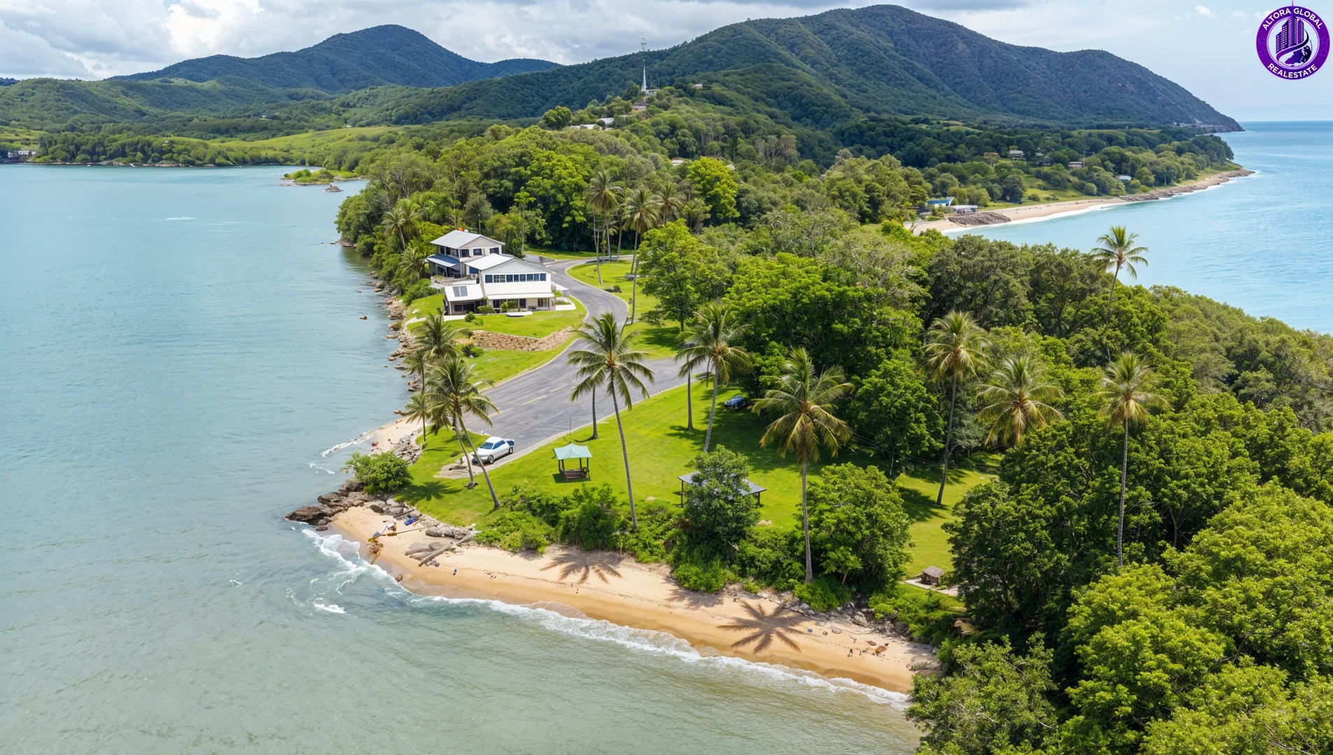 Additional image 5 of 19 & 21 Maria Street, Flying Fish Point QLD 4860