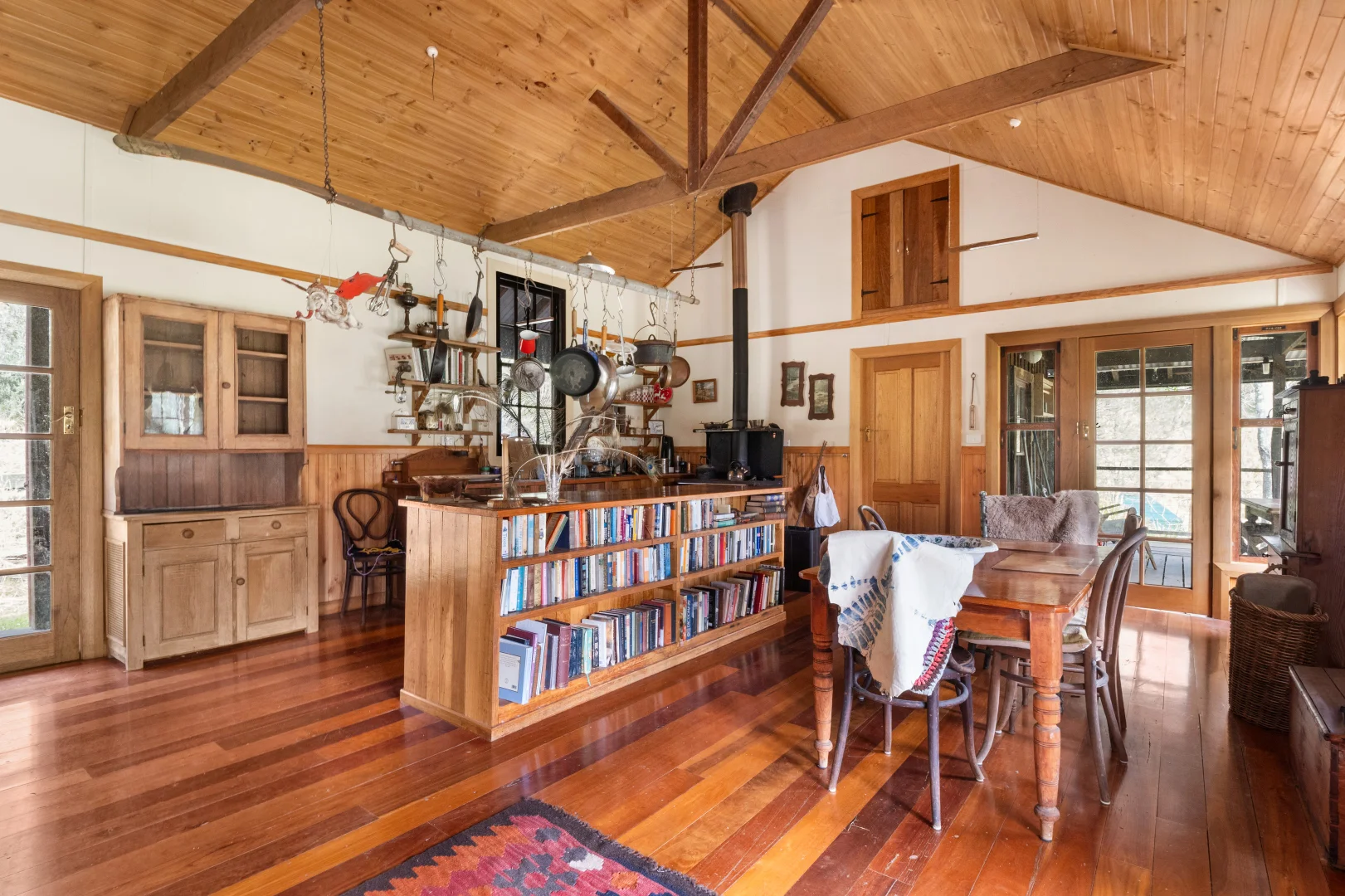 Additional image 4 of Lot 1/1387 Putty Valley Road, Putty NSW 2330