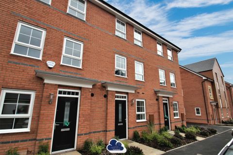 Canal View, Coventry CV1