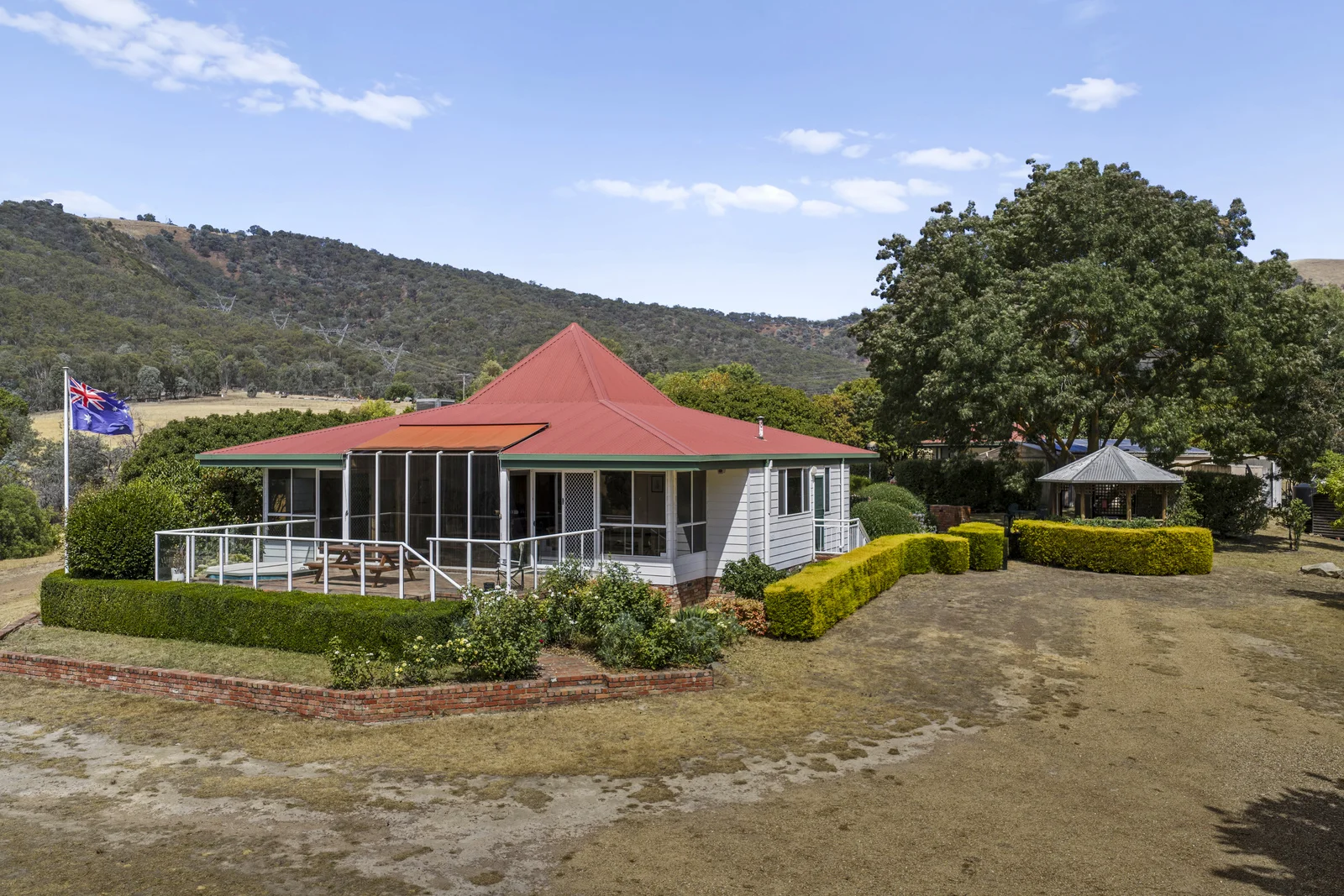 Additional image 19 of 2905 Maintongoon Road, Bonnie Doon VIC 3720