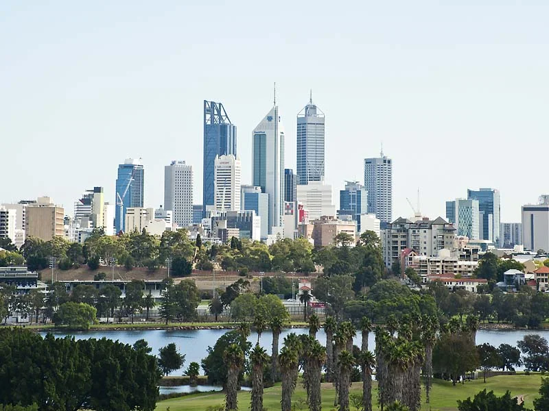 Additional image 29 of 1401/30 The Circus, Burswood WA 6100