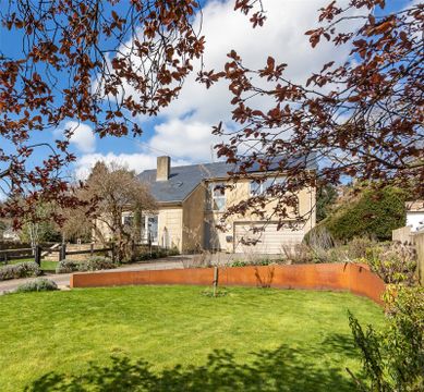 Sion Road, Bath, Somerset BA1