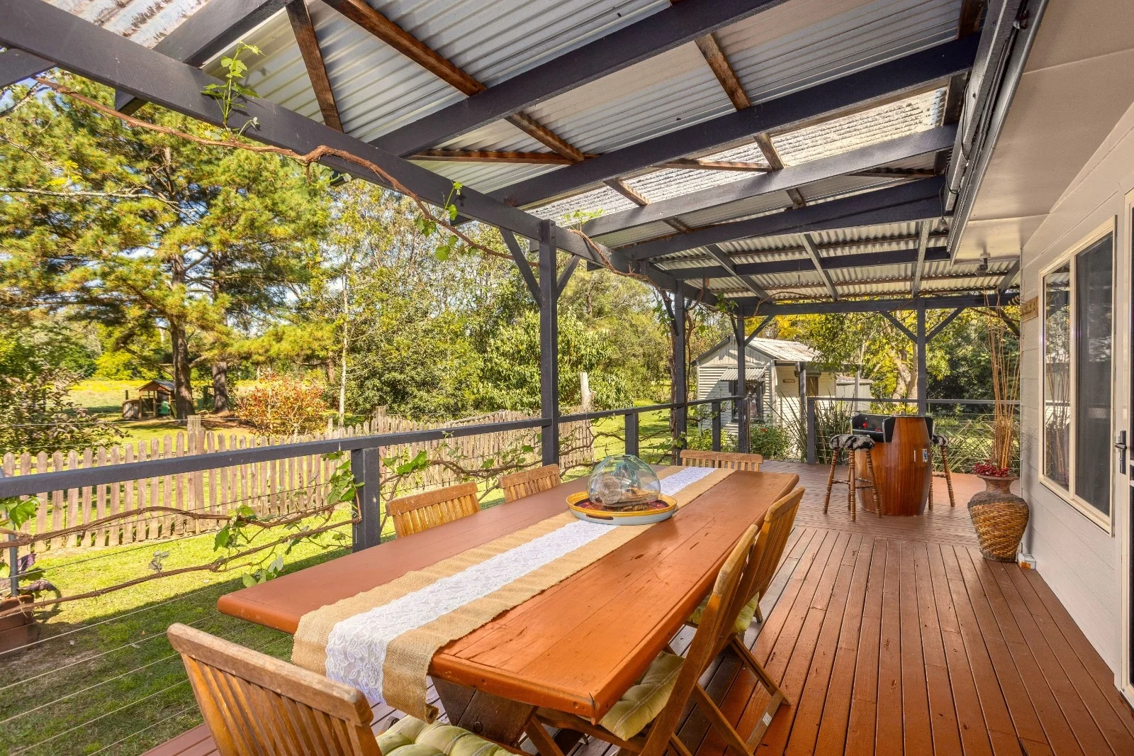 Additional image 4 of 84 Kings Creek Road, Krambach NSW 2429